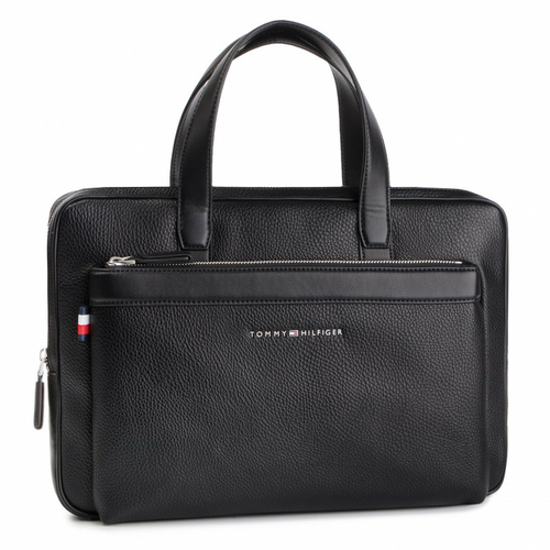 TOMMY HILFIGER TH DOWNTOWN MU KA TORBA ZA LAPTOP THAM0AM04623