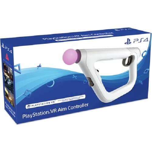 Aim controller ps4 2025 vr