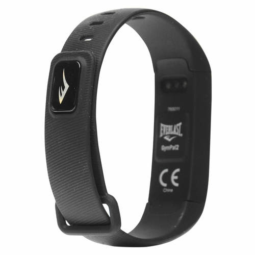 Everlast gympal2 fitness tracker review discount