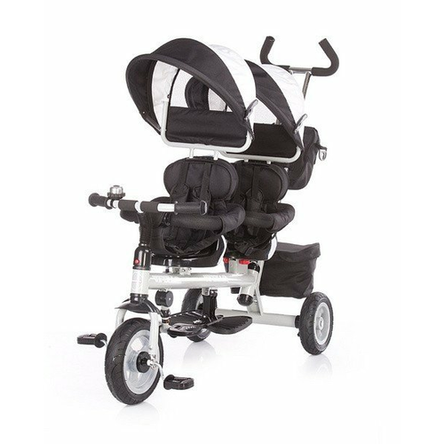 Triciclo gemelar apollo new arrivals