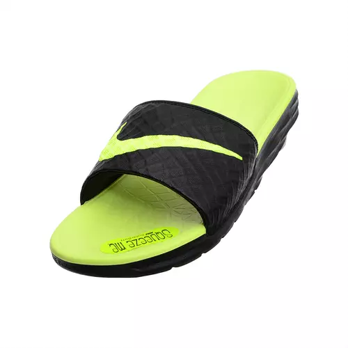Nike papuce Benassi Solarsoft Slide 705474 070 Idealno.rs