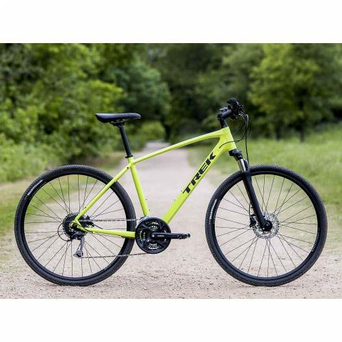 Trek bike clearance dual sport 3