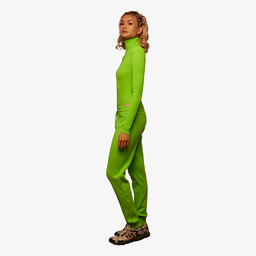 Ivy park 2025 3 stripe jogger