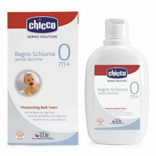 Chicco sampon hot sale