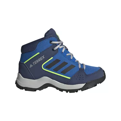 adidas TERREX HYPERHIKER K de ije cipele za planinarenje plava EF2423 Idealno.rs