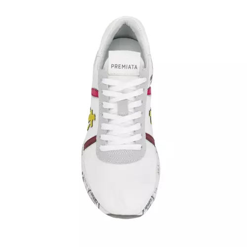 Premiata Mattew 3142 sneakers women White Idealno.ba
