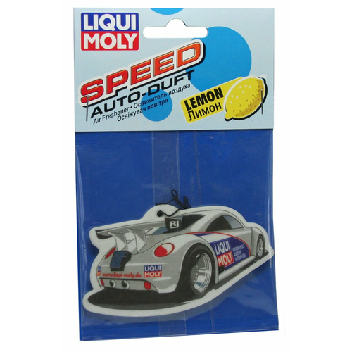 Auto Duft Speed sport fresh