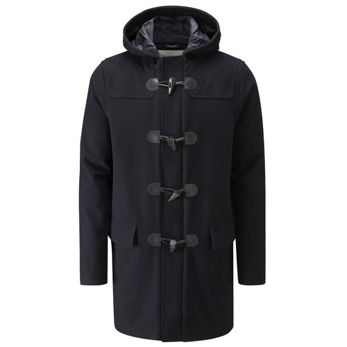 Henri lloyd duffle coat online