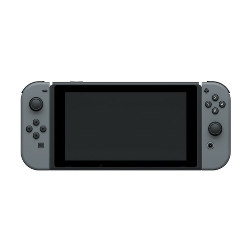 Nintendo Switch konzola Sivi Joy Con V2 Nintendo eShop Card