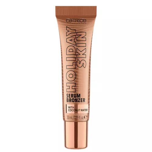 Catrice bronzer online
