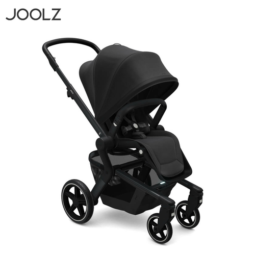 JOOLZ kolica 1u1 Hub brilliant black 900260 Jeftinije.hr