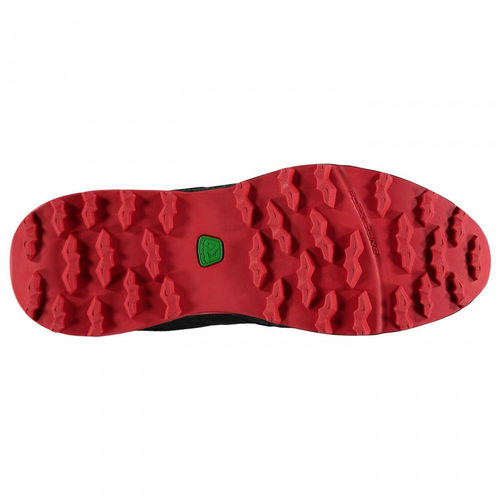 Karrimor sabre wtx best sale mens trail running shoes