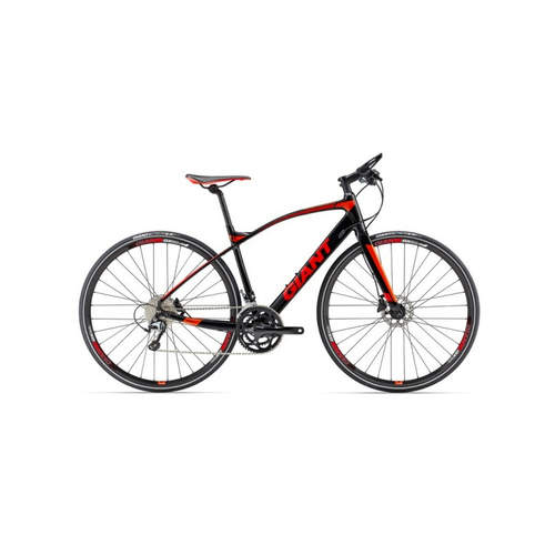 GIANT cestno kolo FASTROAD SLR 1 2017 L Ceneje.si