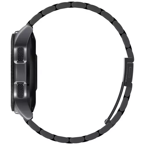 SPIGEN MODERN FIT BAND SAMSUNG GALAXY WATCH 42MM BLACK 062MP25403