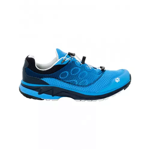 Jack wolfskin zenon best sale track low