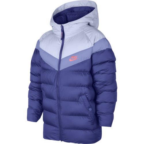 Nike b hotsell nsw jacket filled