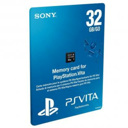 Ps shop vita 32gb