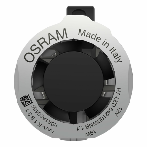 Osram Night Breaker LED H7 64210DWNB - 100% legal - up to 220