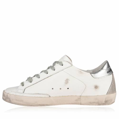 Tenisice GOLDEN GOOSE DELUXE BRAND Classic Super Star Trainers