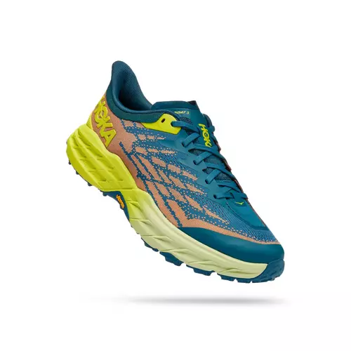 Trail hoka one one top