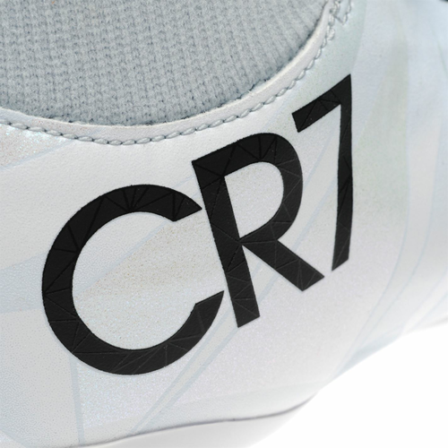 Nike mercurial victory cr7 df junior sg football hot sale boots