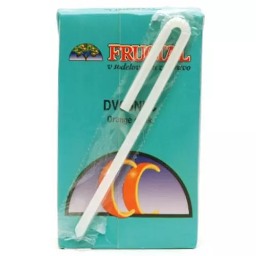 Sok dvojni c 0,2l brik fructal - Idealno.rs