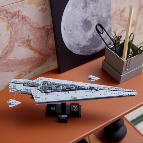 Lego executor new arrivals super star destroyer