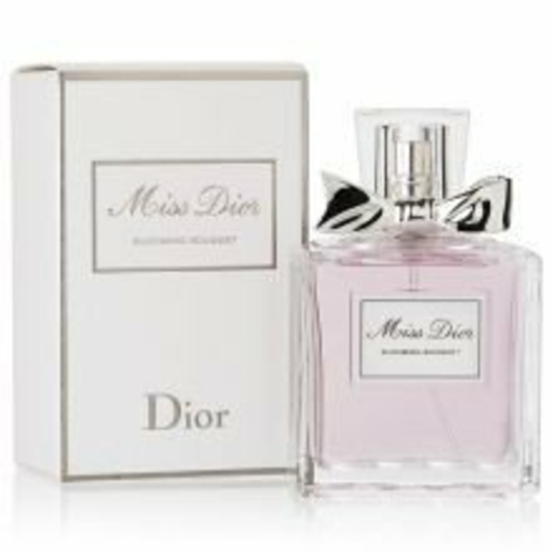 Miss dior blooming bouquet 100ml new arrivals