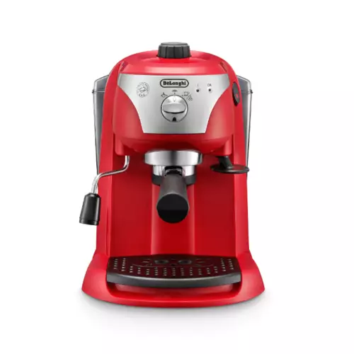 Delonghi clearance ec 221