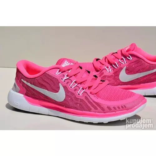 Nike free run zenske best sale