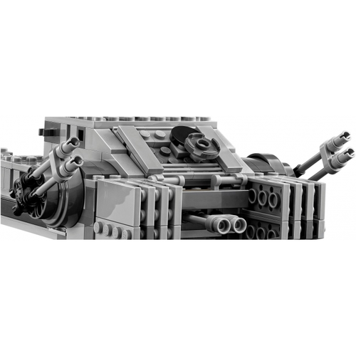 Lego hovertank store