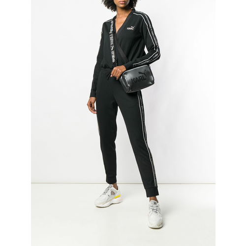 Puma x karl lagerfeld small shoulder bag shop