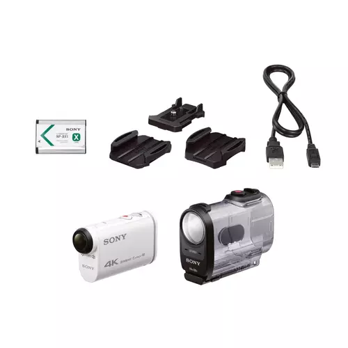 sony akciona kamera