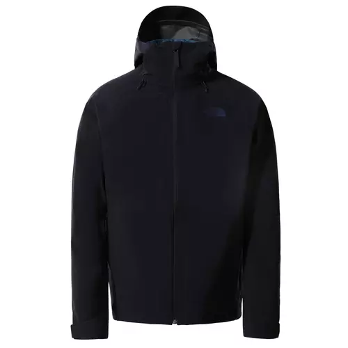 The North Face M THERMOBALL ECO TRICLIMATE JACKET plava NF0A4R2K