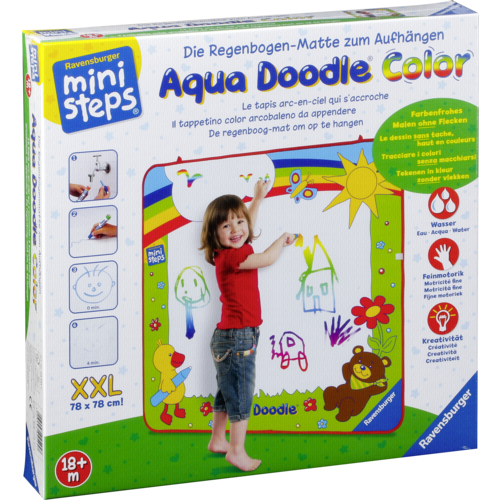 Aqua doodle outlet