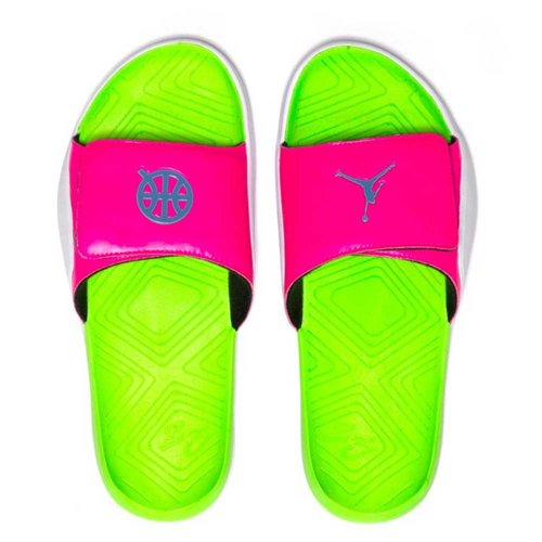 Jordan hydro hot sale 7 q54