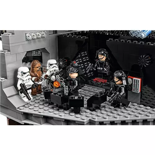 Lego star on sale wars 75159