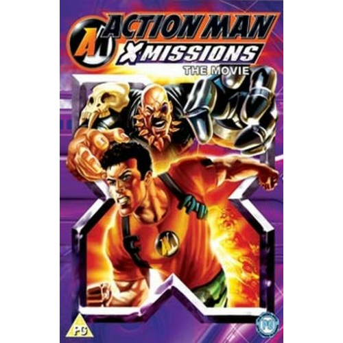 Action cheap man movie