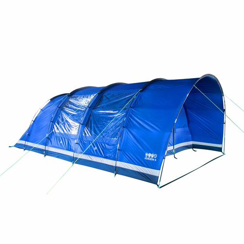 Gelert Horizon 6 Tent Plava Jeftinije.hr