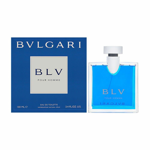 Blv sales by bvlgari