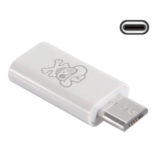 Usb c outlet to mini usb
