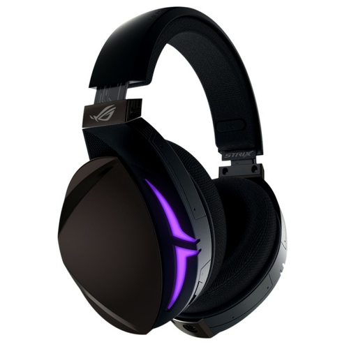 Asus rog strix fusion 2025 500 pc gaming headset