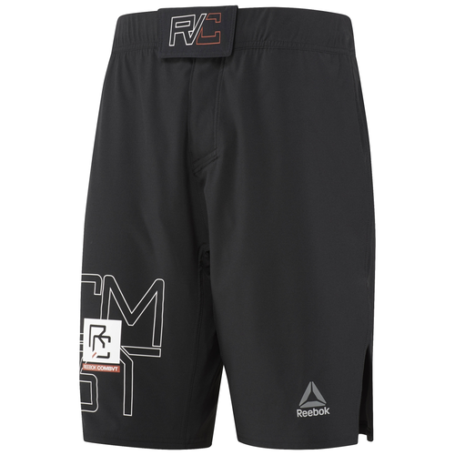 Reebok combat mma short on sale