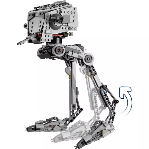 LEGO Star Wars 75322 AT ST s Hotha Jeftinije.hr