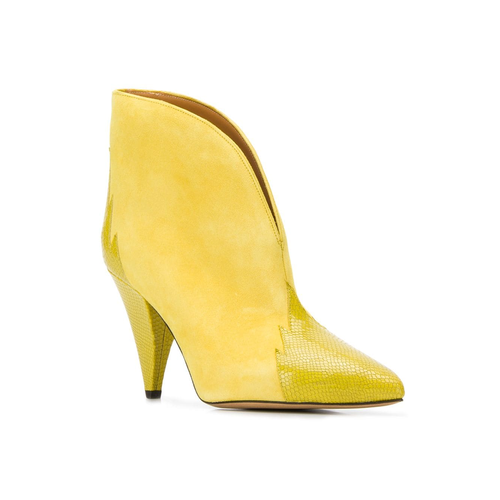 Isabel marant archee boots online