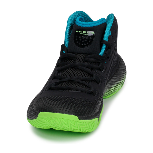 Under armour clearance hovr havoc 2