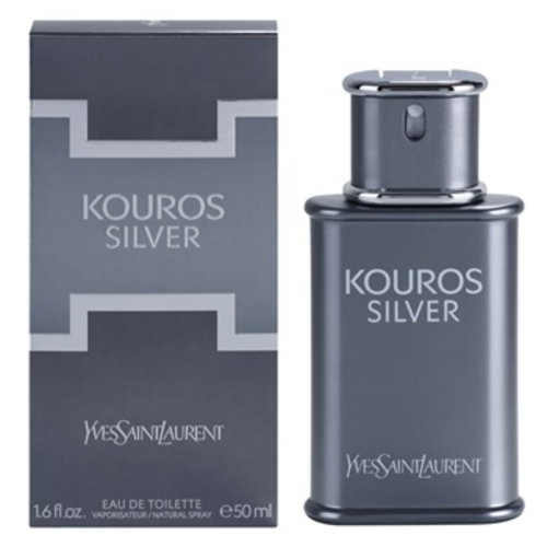Kouros silver 50ml online