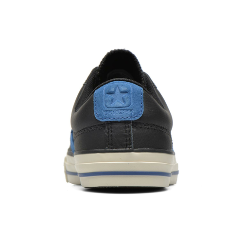 Converse star player shop fundamental leather ox m