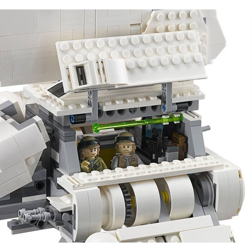 Lego tydirium outlet