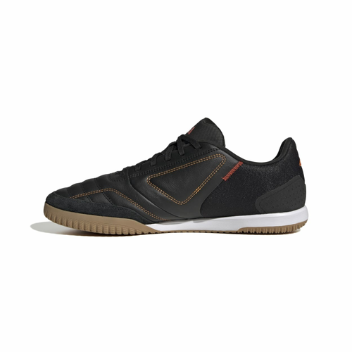 adidas TOP SALA COMPETITION mu ke patike za fudbal crna IE1546